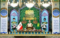 غدیر مقدمه ظهور امام‌زمان است