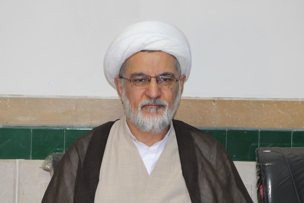 مدرسه علمیه امام عصر شیراز در مدار توسعه برنامه های کیفی