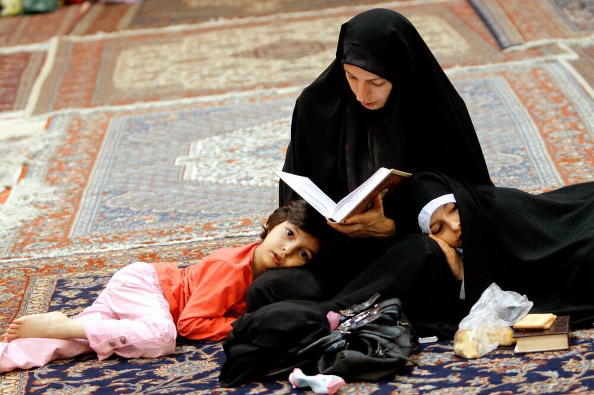 ادراکات دینی مهم‌ترین عامل گرایش زنان به چندفرزندی است
