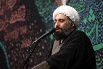 غدیر بازگشت به اصل وحدت است