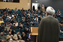 آغاز به کار مدرسه مداحی در کاشان/ جذب ۲۹۷ استعداد جدید ستایشگری