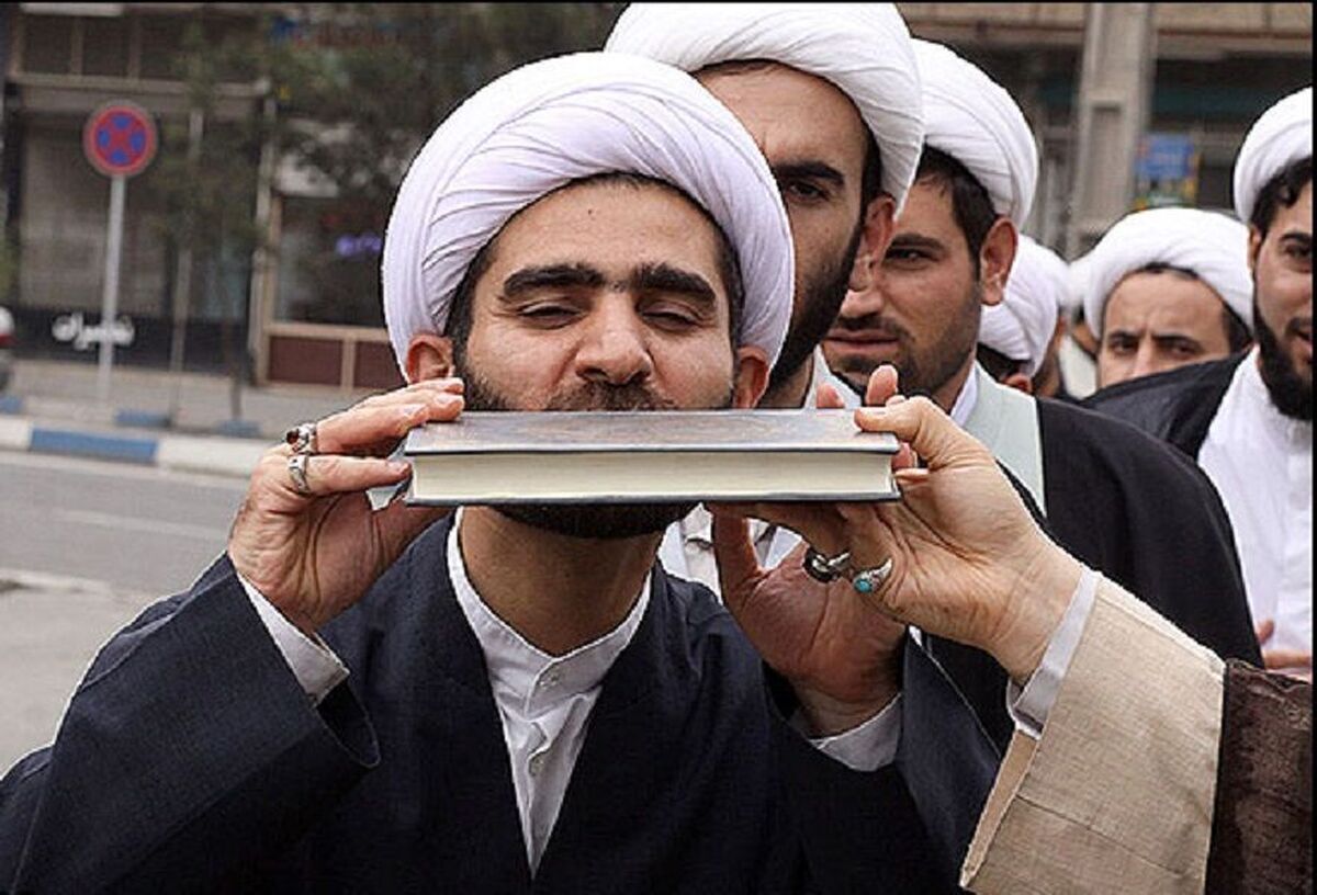 اعلام برنامه‌های اعزام مبلغ خرداد دفتر تبلیغات اسلامی