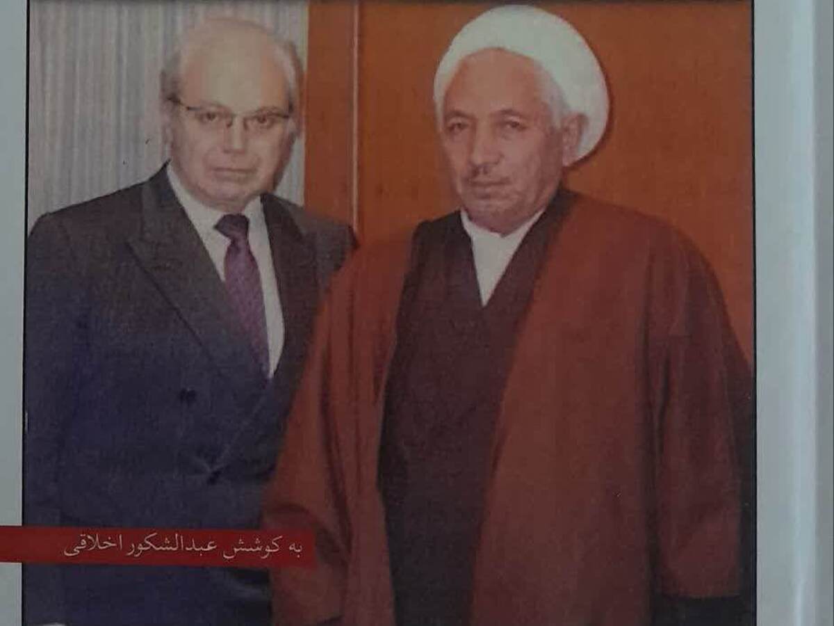 عالم مجاهد، بنیانگذار نهضت اسلامی افغانستان و فعال وحدت شیعه و سنی