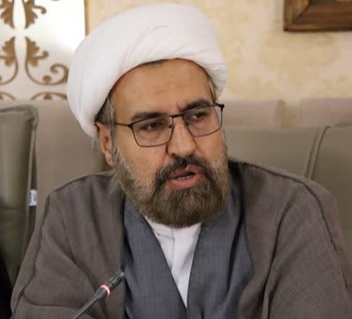 دفاع از امت اسلامی و عدالت‌خواهی از مهم‌ترین پیام‌های غدیر است
