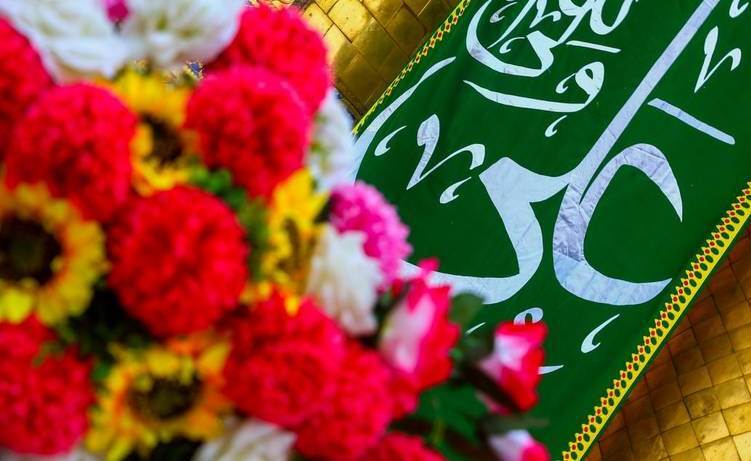 بام ایران مهیای عاشورایی‌ترین «غدیر»؛ جای خالی شهدا در جشن غدیرانه 