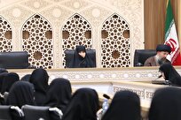 تأکید معاون فرهنگی تبلیغی حوزه‌ خواهران بر جریان‌سازی فرهنگی در کشور