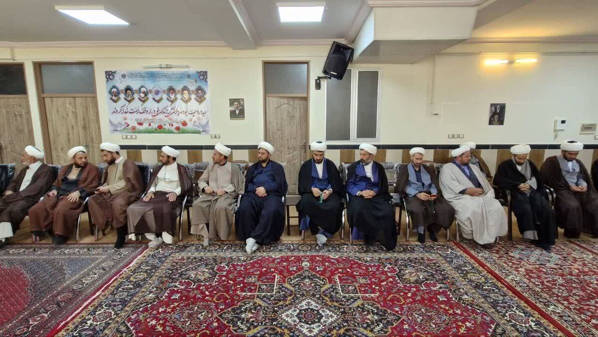 تأکید بر جهاد تبیین و بهره‌گیری از ظرفیت محرم