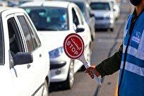 تدابیر انتظامی و ترافیکی «میهمانی غدیر» شهرکرد 