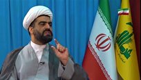 غدیر می‌تواند به منشور وحدت و تمدن‌سازی جهان اسلام تبدیل شود