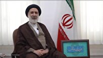 دعوت نماینده ولی‌فقیه در چهارمحال‌وبختیاری برای مشارکت در برنامه‌های بزرگداشت غدیر+ فیلم 