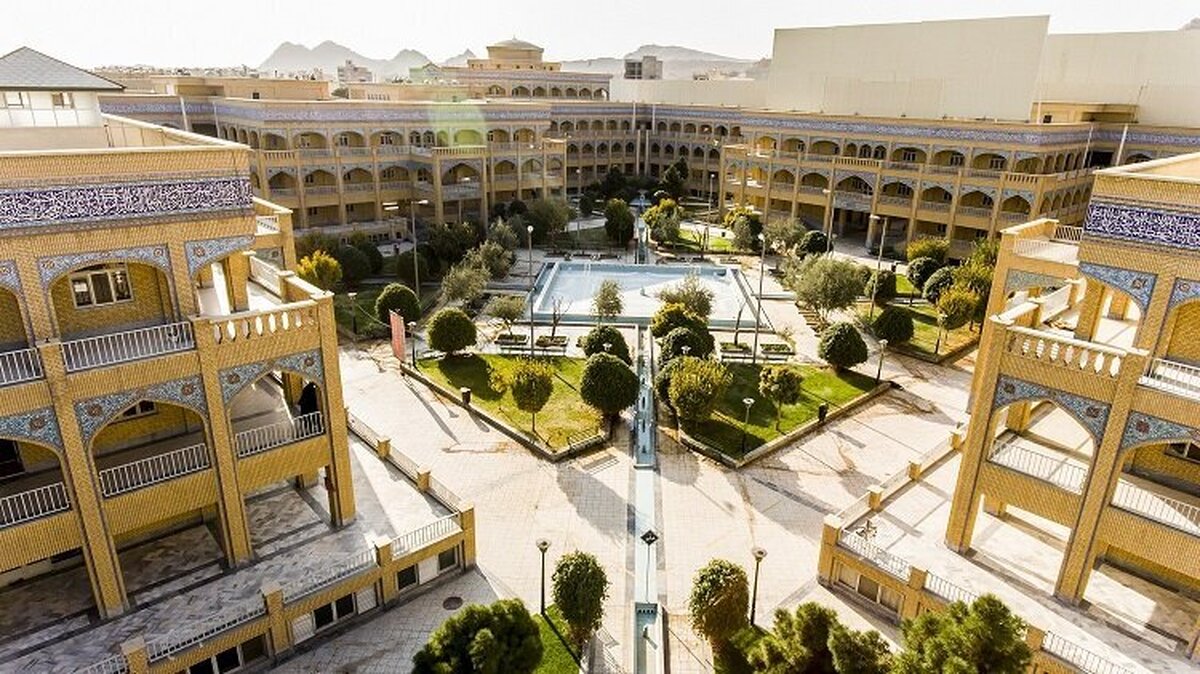 اعلام نتایج آزمون ورودی سال تحصیلی جدید جامعه الزهرا