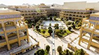 اعلام نتایج آزمون ورودی سال تحصیلی جدید جامعه الزهرا