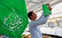 بام ایران مهیای عاشورایی‌ترین «غدیر»؛ جای خالی شهدا در جشن غدیرانه 