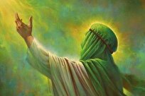 مثلث تهدید برای جامعه معنوی