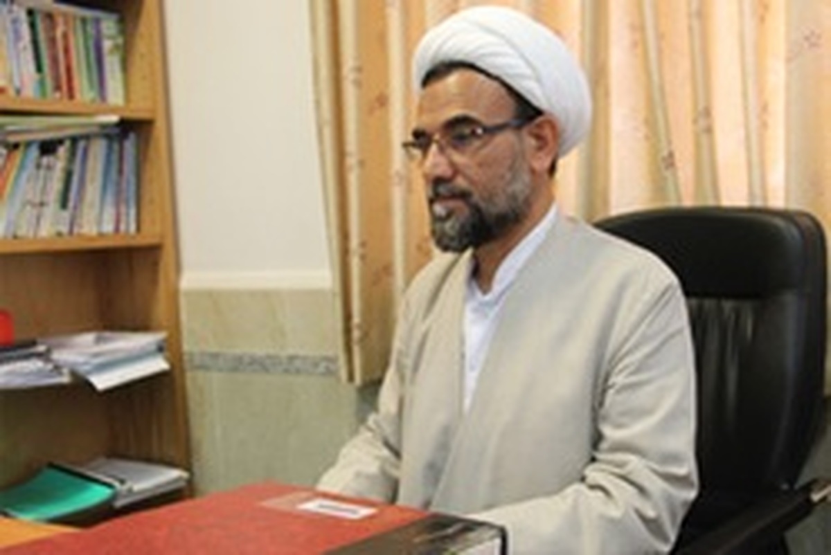 غدیر و وحدت از مسائل مهم و اساسی عصر حاضر می باشد