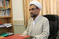 غدیر و وحدت از مسائل مهم و اساسی عصر حاضر می باشد