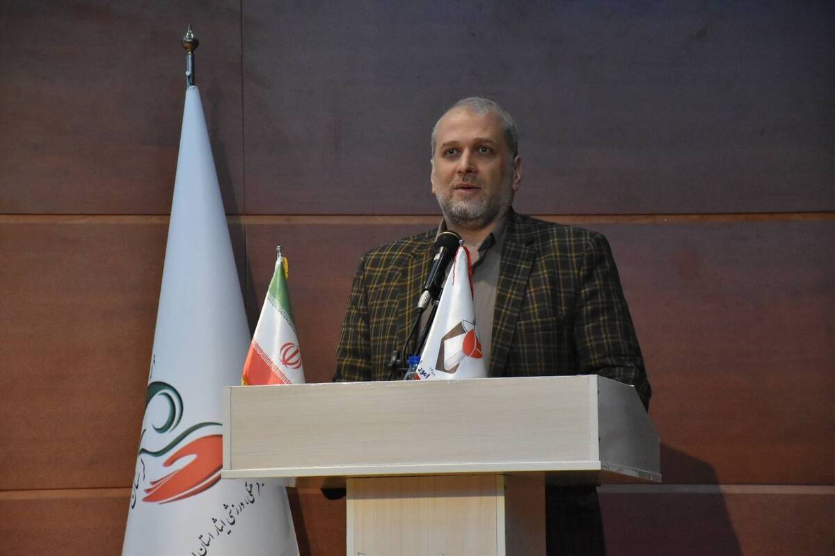 خادمیاران شهدا در مسیر شهدای والامقام قدم برمی دارند