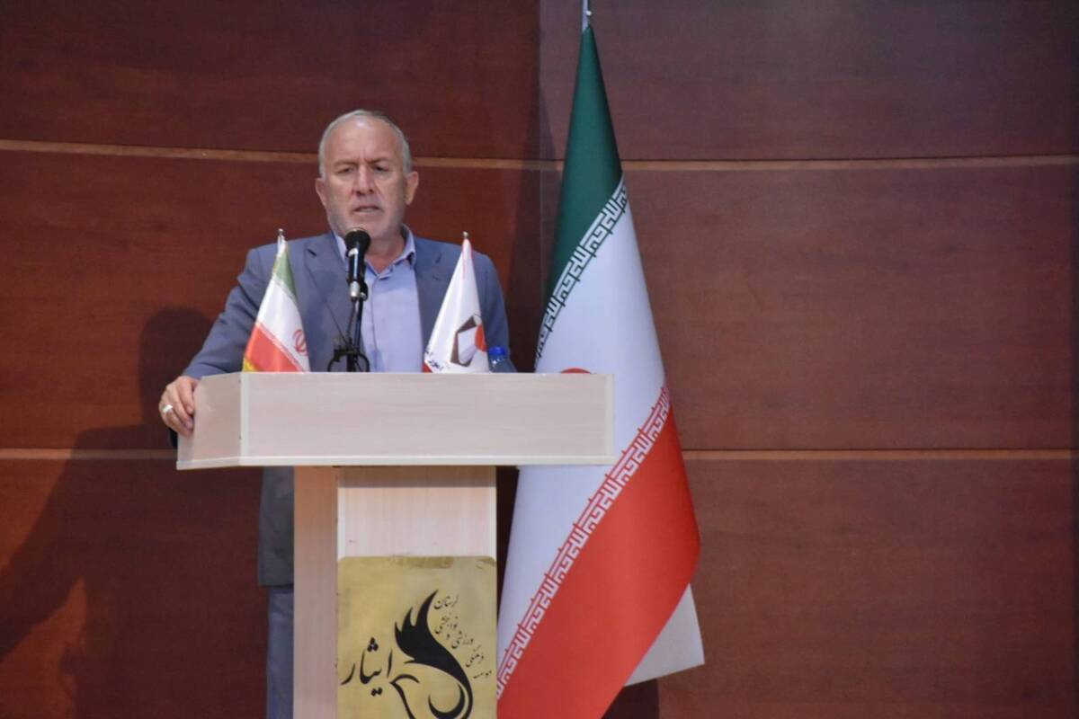 لرستان مهد دلیران و قهرمانان است