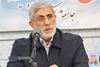 اسرائیل باید به نقطه قبل از شروع جنگ ۴۰ روزه عقب‌نشینی کند