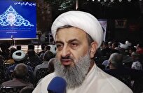 برگزاری ۱۰ هزار برنامه فرهنگی و مذهبی دهه ولایت و امامت در فارس