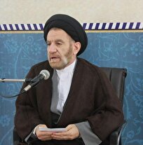 غدیر الگوی حکومت الهی و محور هدایت جامعه اسلامی است