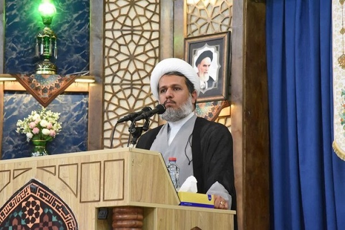 امام خمینی پرچم ولایت امیرالمونین را در ایران برافراشته نگه داشت