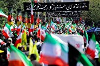 تاریخ تکرار می‌شود؛ این بار نوبت نقش‌آفرینی ماست