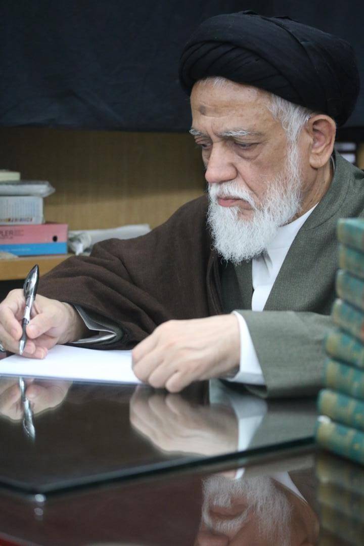 پیام‌های تسلیت مراجع و علما در پی ارتحال آیت‌الله‌ فیاض