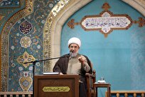 امام خمینی ارتباط جامعه با ولایت را به نیروی اجتماعی مؤثر و اثرگذار تبدیل کردند