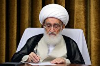 تسلیت آیت الله نوری‌همدانی به حوزه علمیه نجف