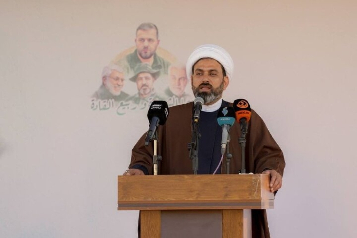 فشار آمریکا و فساد خائن‌ها؛ دو لبه قیچی برای خلع‌سلاح مقاومت عراق