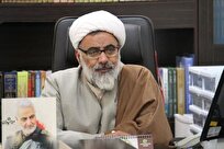 امت مبعوث ثمره تربیت امامین انقلاب است/ملت ایران پرچمدار طهارت و عدالت