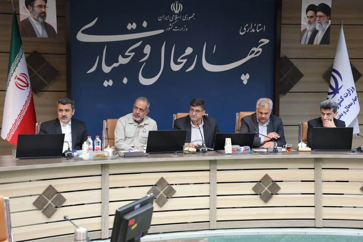 دومین کنگره شهدای استان به جریان ماندگار فرهنگی تبدیل شود