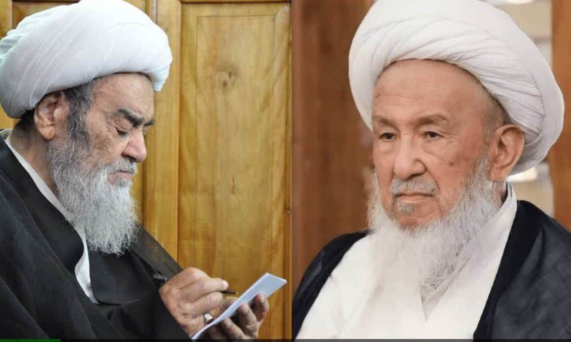 پیام‌های تسلیت مراجع و علما در پی ارتحال آیت‌الله‌ فیاض