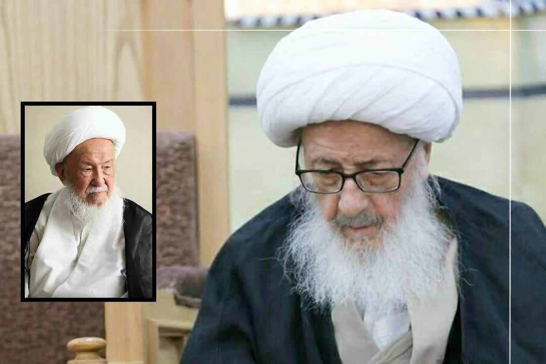 پیام‌های تسلیت مراجع و علما در پی ارتحال آیت‌الله‌ فیاض