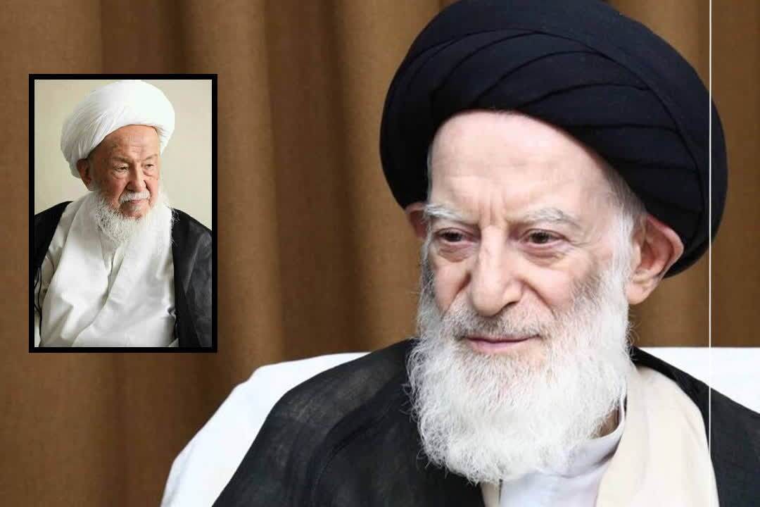 پیام‌های تسلیت مراجع و علما در پی ارتحال آیت‌الله‌ فیاض