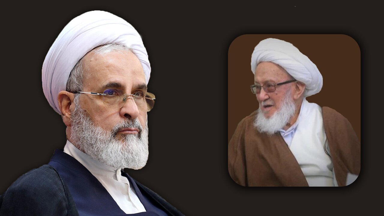 پیام‌های تسلیت مراجع و علما در پی ارتحال آیت‌الله‌ فیاض