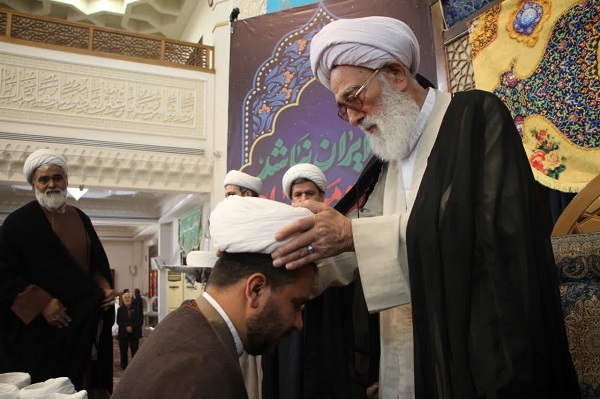 گردهمایی بزرگ مجاهدان فرهنگی فارس در آستانه ایام تبلیغی محرم و صفر
