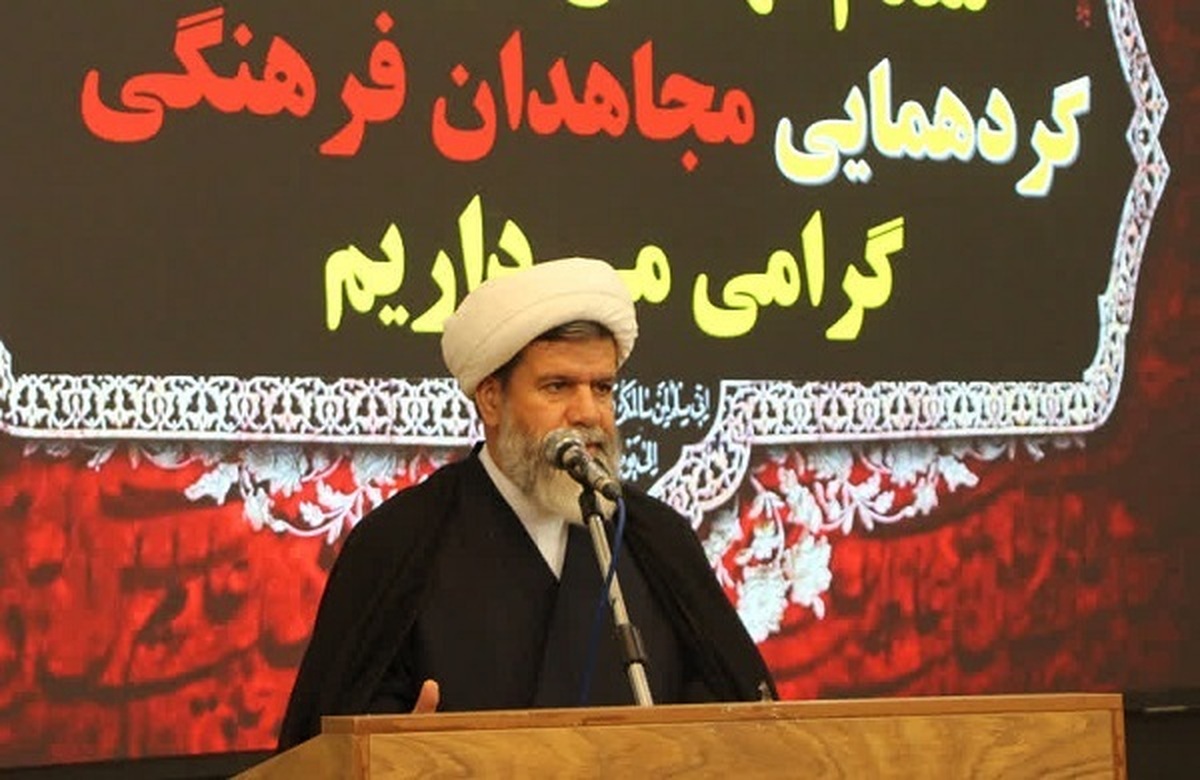 لزوم ارتقای کیفی برنامه های تبلیغی ایام محرم و صفر