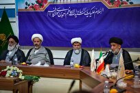  روحانیون جهادگر سرمایه‌های اجتماعی و فرهنگی جامعه هستند