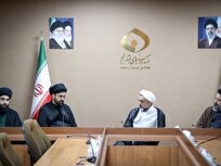 بررسی راهکارهای توسعه همکاری‌های مشترک شبکه جهانی ولایت و مؤسسه سراج منیر