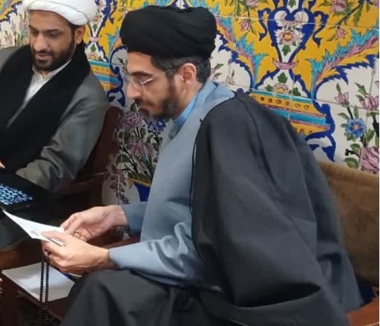 غدیر راهبرد تمدنی وحدت‌ساز