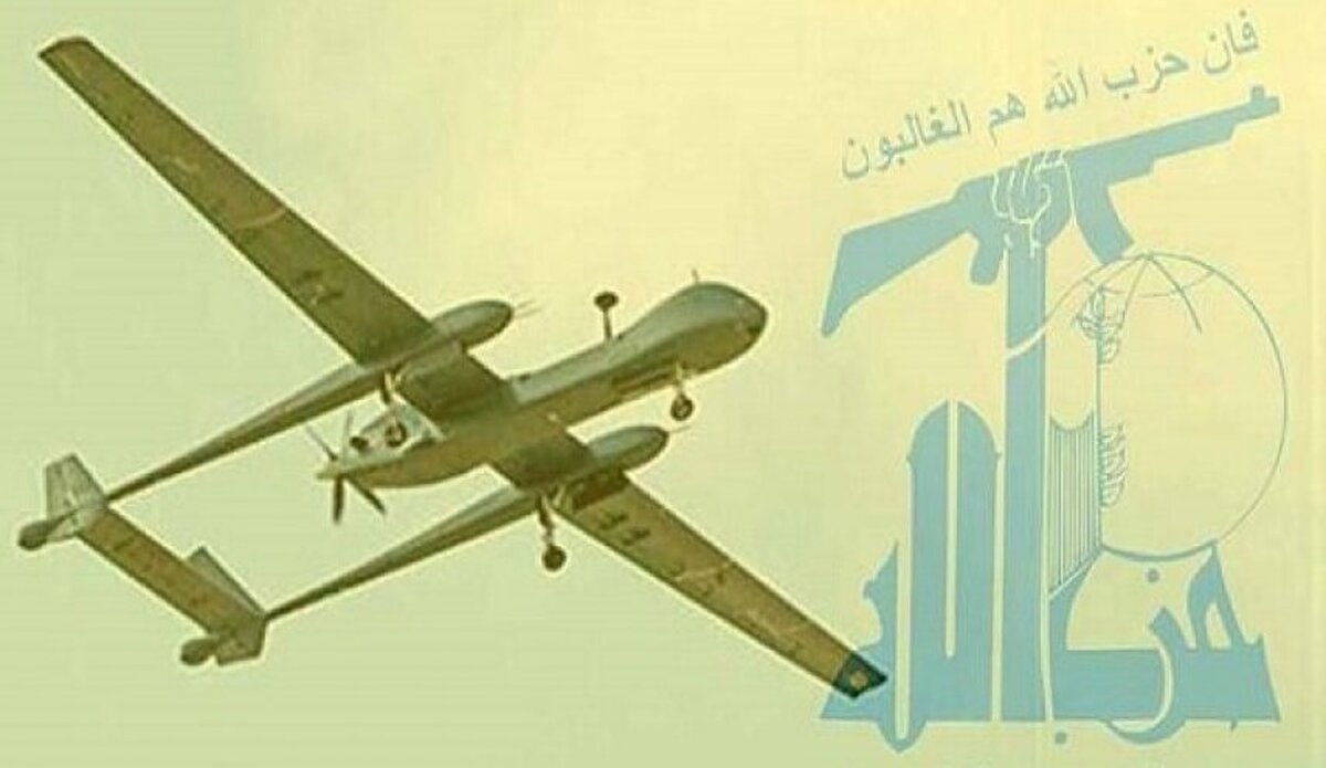 بن‌بست بزرگ اسرائیل در لبنان/ آمار شوکه‌کننده از ضربات پهپادی حزب‌الله