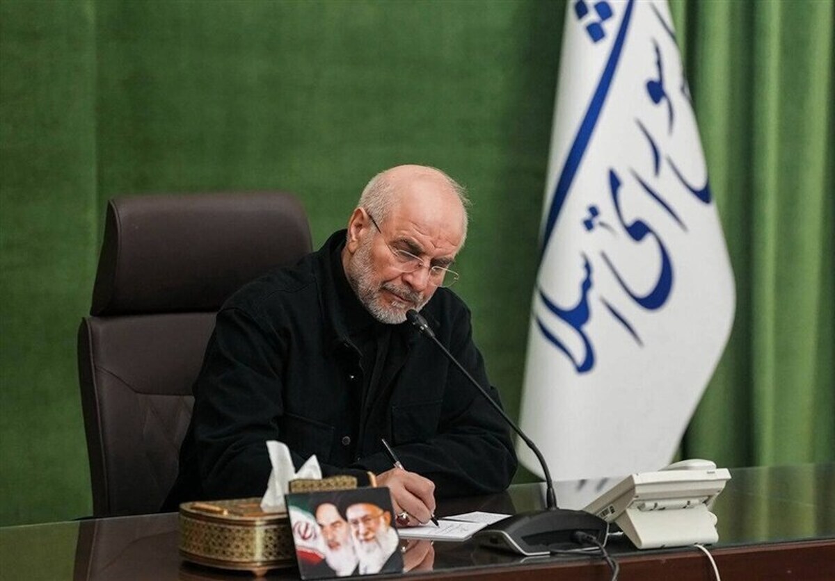 هرجا دست مردم باز باشد گره‌های بزرگ گشوده می‌شود