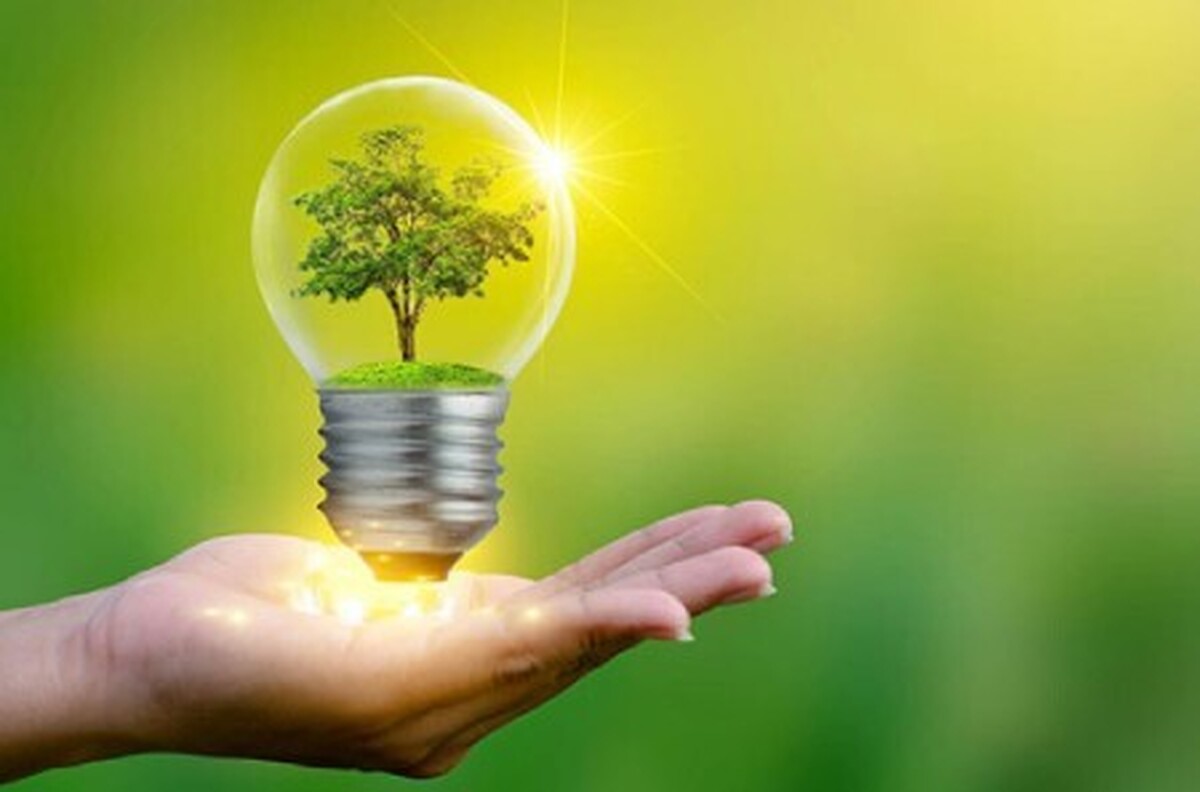 ۲۵ درصد ظرفیت صرفه‌جویی در مصرف انرژی در کشور وجود دارد