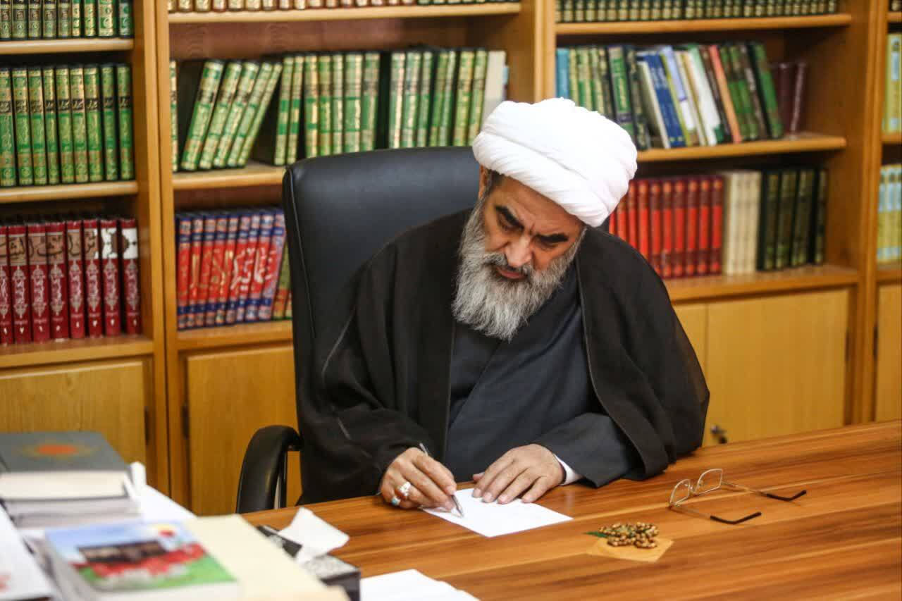 پیام‌های تسلیت مراجع تقلید و علما در پی ارتحال آیت‌الله‌ فیاض