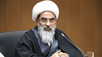 آیت‌الله فاضل لنکرانی رحلت آیت الله فیاض را تسلیت گفت