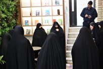 بازدید مدیر حوزه‌ علمیه خواهران قم از ظرفیت‌های علمی مؤسسه معصومیه خواهران