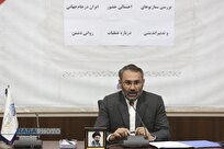 تیم ملی ایران مأموریتی در عرصه دیپلماسی فرهنگی بر عهده دارد