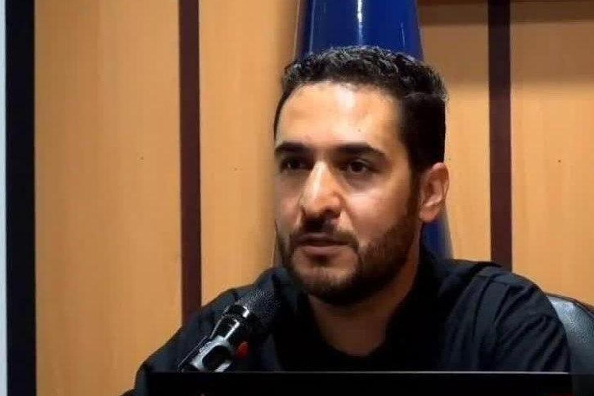 حضور ایران در جام جهانی باید نماد عزت ملی و نمایش اقتدار جمهوری اسلامی باشد